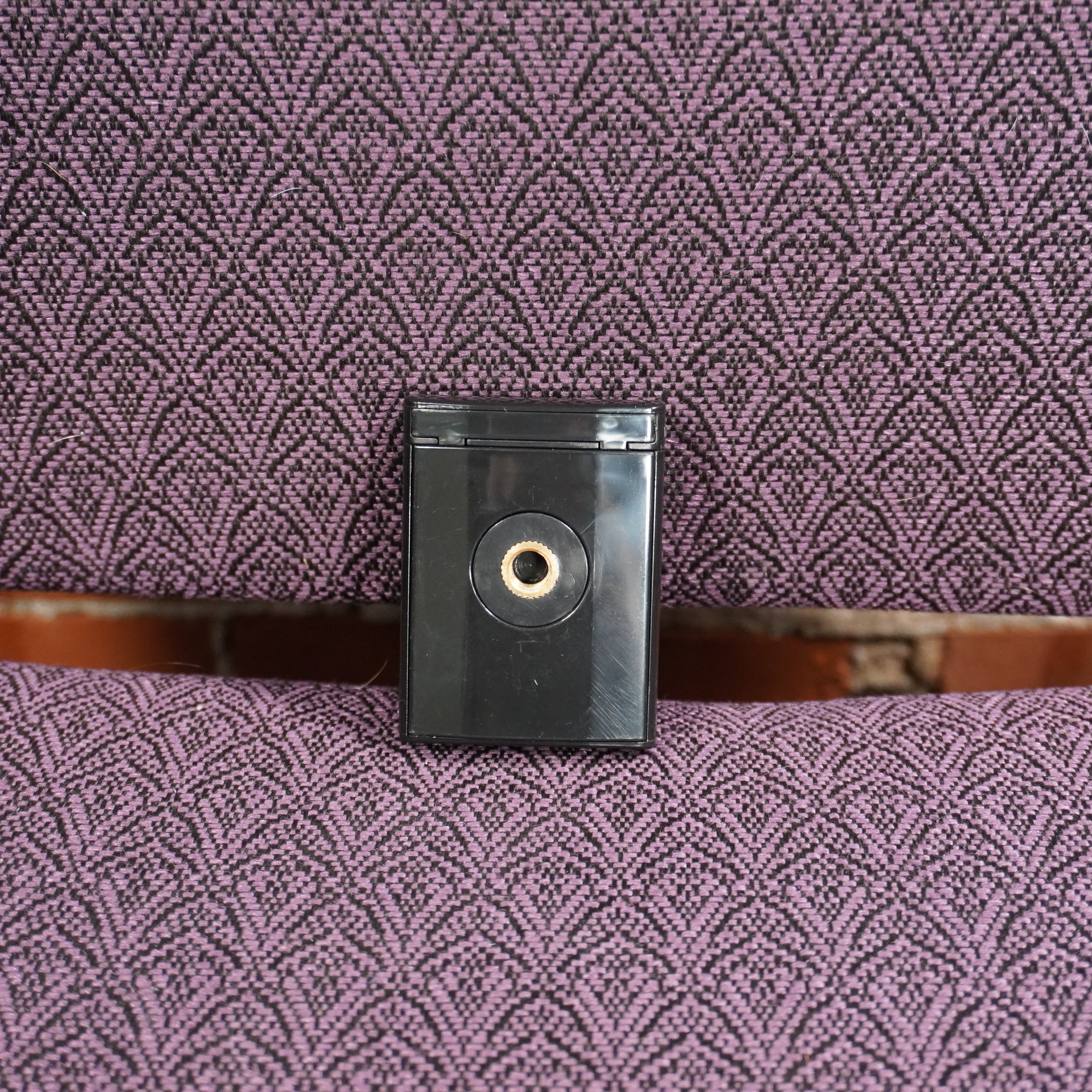 On-Stage Stands Small "Cell Phone Size" Clamp Holder for TCM1900