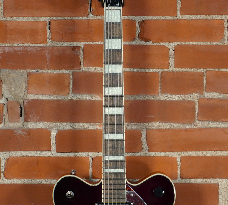 Gretsch G2622 Streamliner Double Cut Forge Glow Maple
