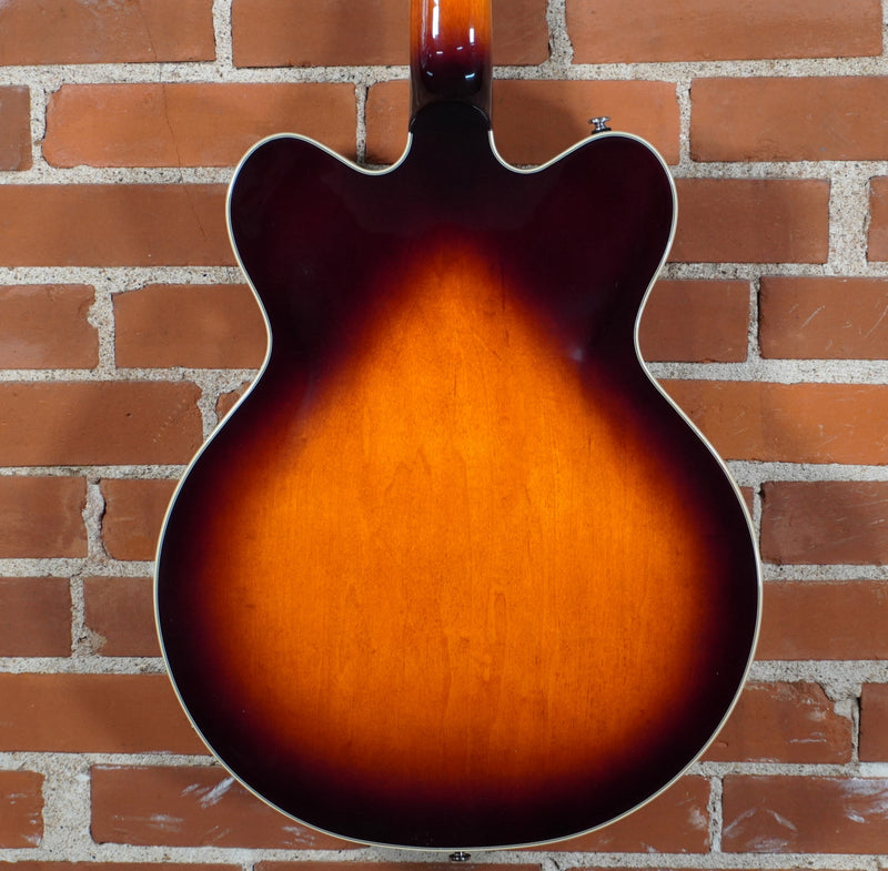 Gretsch G2622 Streamliner Double Cut Forge Glow Maple