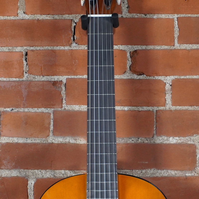 Yamaha C Series Nylon Classical Guitar C40ii