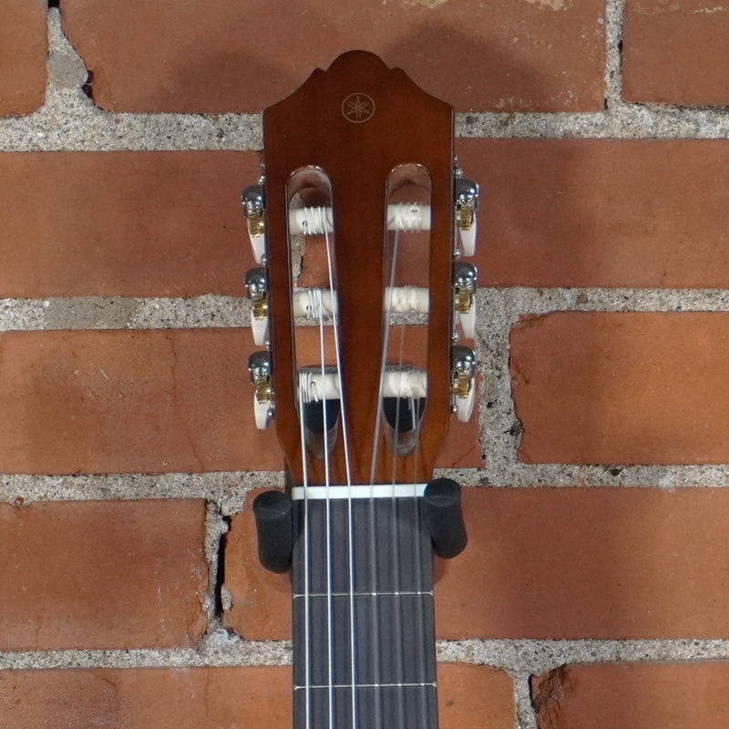 Yamaha C Series Nylon Classical Guitar C40ii