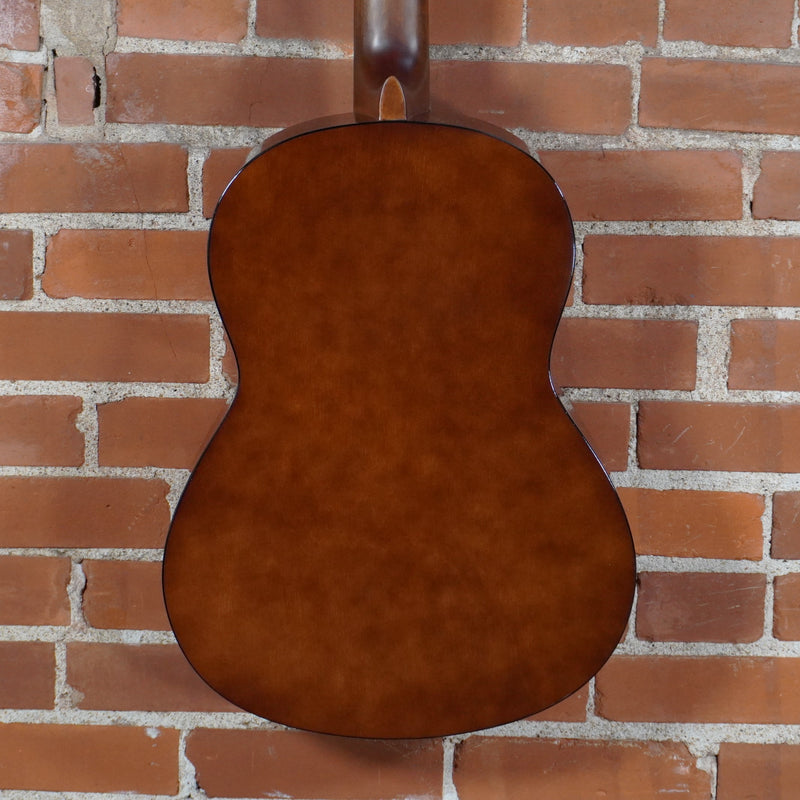 Yamaha C Series Nylon Classical Guitar C40ii