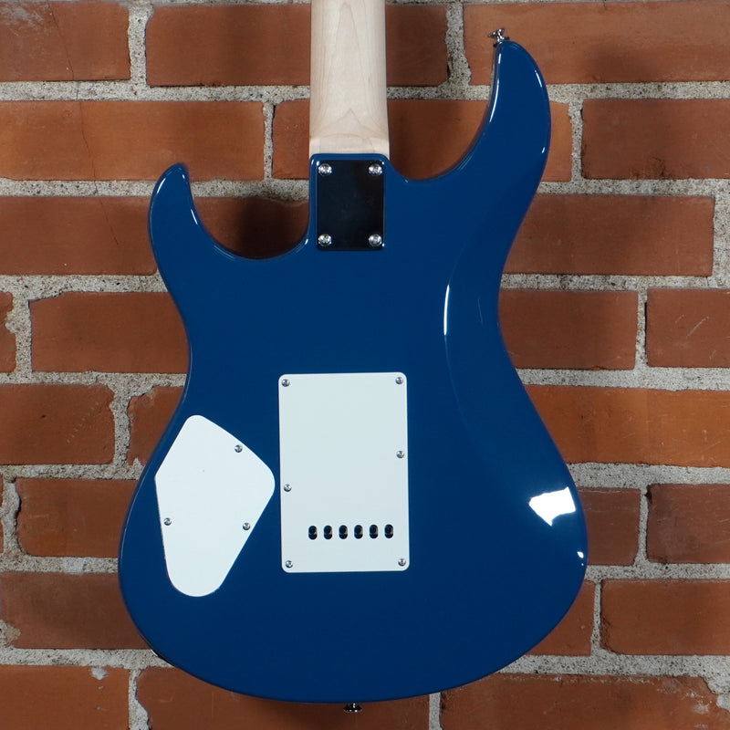 Yamaha Pacifica PAC112V Electric Guitar United Blue JAMS Certified
