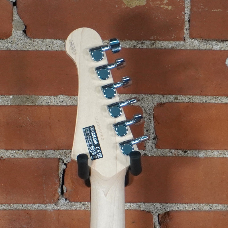 Yamaha Pacifica PAC112V Electric Guitar United Blue JAMS Certified