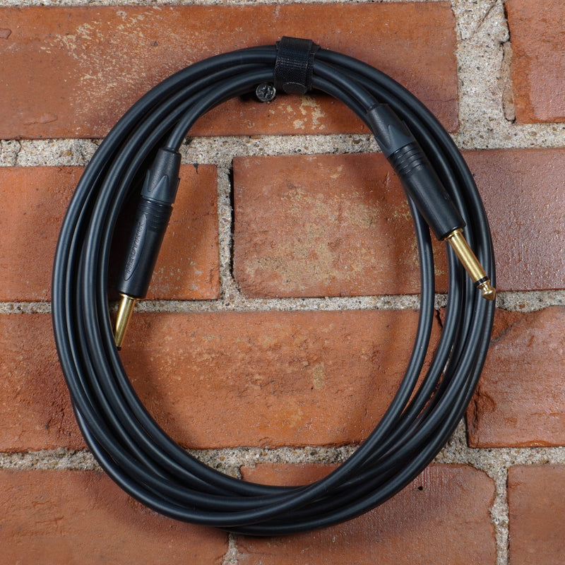 JAMS Deluxe Instrument Cable 15ft