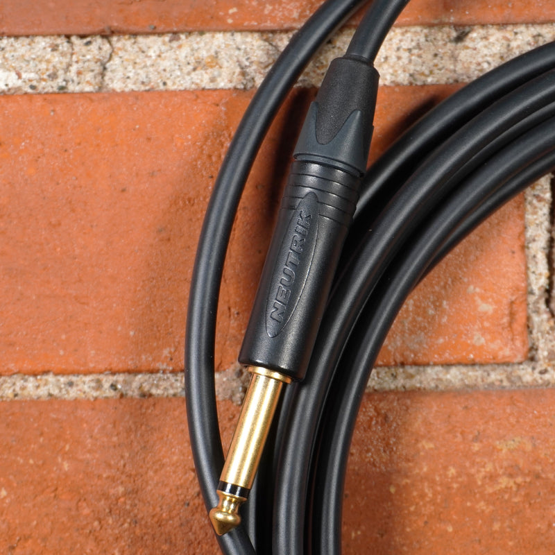 JAMS Deluxe Instrument Cable 15ft