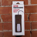 Gator Standard Keyboard Sustain Pedal