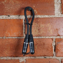 JAMS Standard 1/4" Pedal Cable 12" Rean