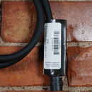 Rapco Concert Series Locking Speaker Cable 3ft