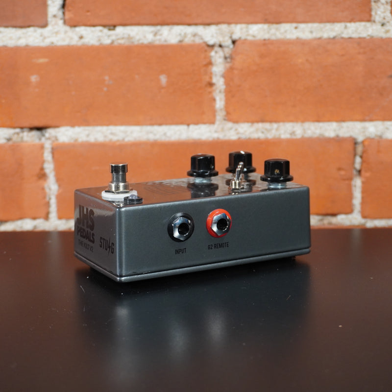 JHS Kilt Overdrive V2 Guitar Pedal Used