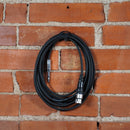 JAMS Balanced Microphone Cable 1/4"/XLR Female 15ft