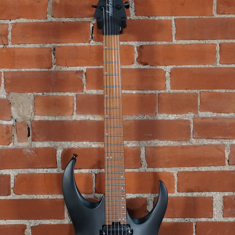 Jackson Pro Series Misha Mansoor Juggernaut Drop C Set-up Satin Black