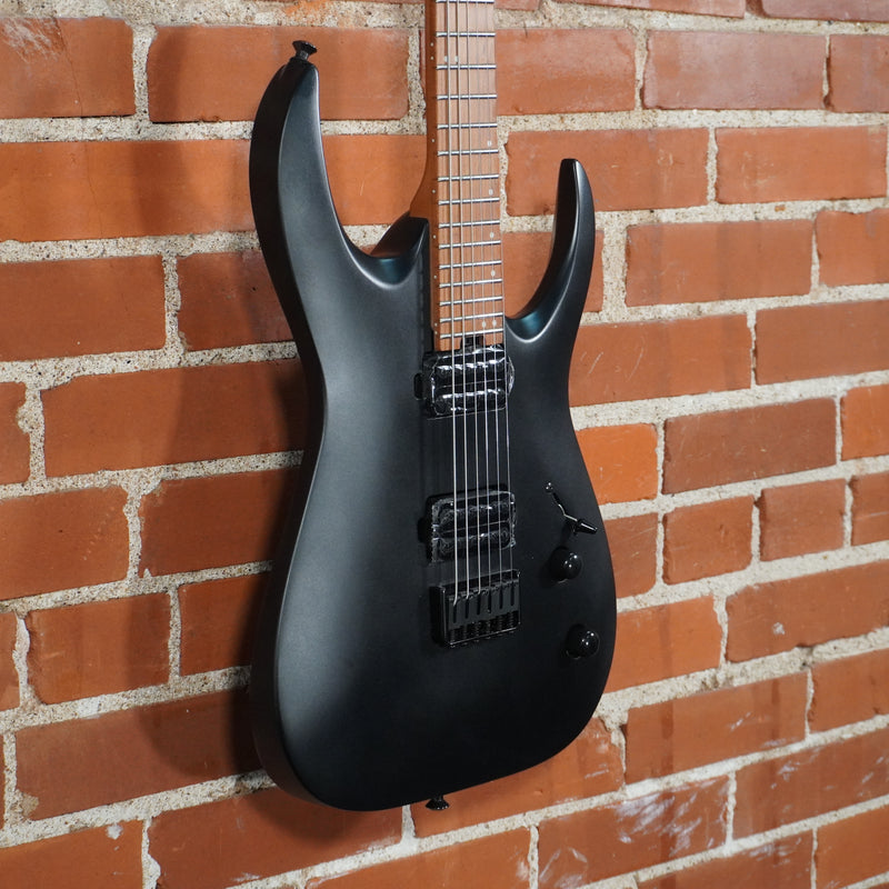 Jackson Pro Series Misha Mansoor Juggernaut Drop C Set-up Satin Black