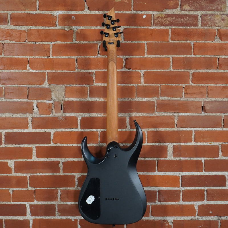 Jackson Pro Series Misha Mansoor Juggernaut Satin Black