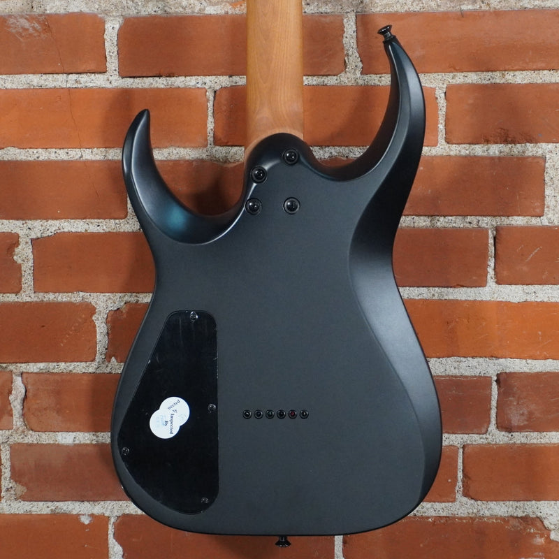 Jackson Pro Series Misha Mansoor Juggernaut Satin Black