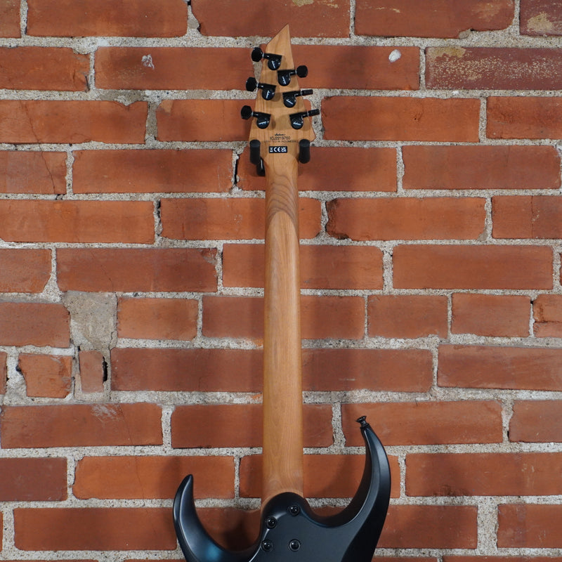 Jackson Pro Series Misha Mansoor Juggernaut Satin Black
