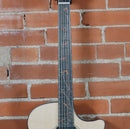 Ibanez AE325 Acoustic Electric Guitar Natural Low Gloss Clearance