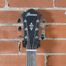 Ibanez AE325 Acoustic Electric Guitar Natural Low Gloss Clearance
