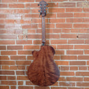 Ibanez AE325 Acoustic Electric Guitar Natural Low Gloss Clearance