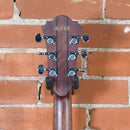 Ibanez AE325 Acoustic Electric Guitar Natural Low Gloss Clearance