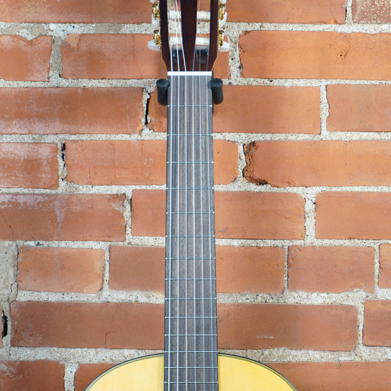 Yamaha CG172SF Nylon String Flamenco Classical Guitar