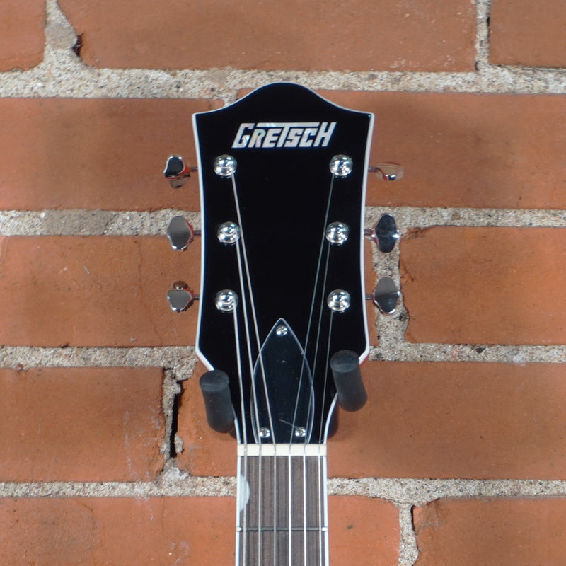 Gretsch G5420T Electromatic Hollow Body Single Cut w/Bigsby Orange Stain