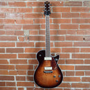 Gretsch Electromatic G5210-P90 Single Barrel Burst