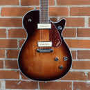 Gretsch Electromatic G5210-P90 Single Barrel Burst