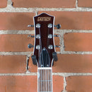 Gretsch Electromatic G5210-P90 Single Barrel Burst