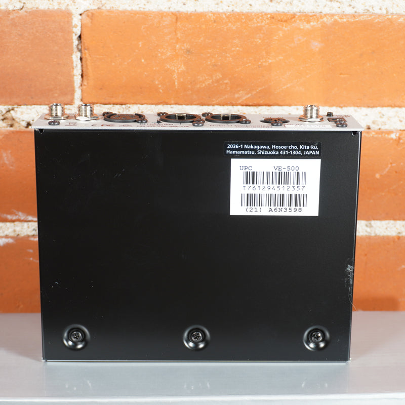 Boss VE-500 Voice Processor - Used