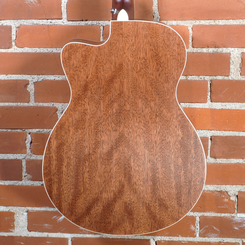 PRS SE A20E Acoustic Electric Guitar Natural w/Hard Case