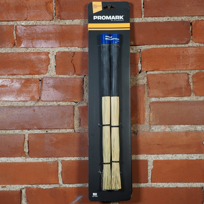 ProMark Small Percussion Broomsticks