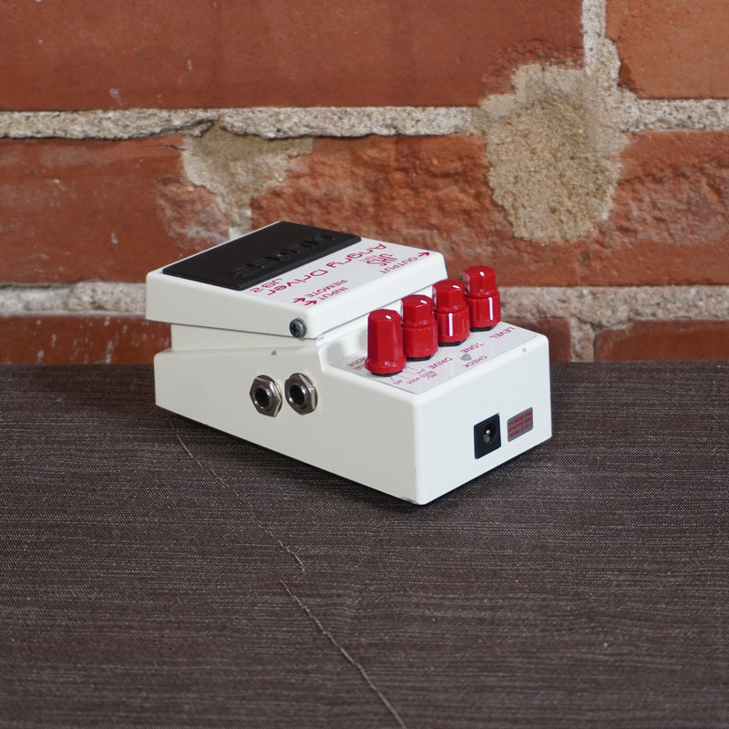 BOSS JB-2 Angry Drive Used