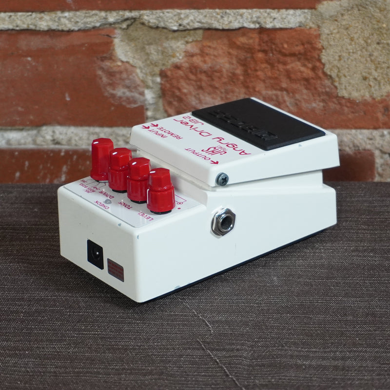 BOSS JB-2 Angry Drive Used
