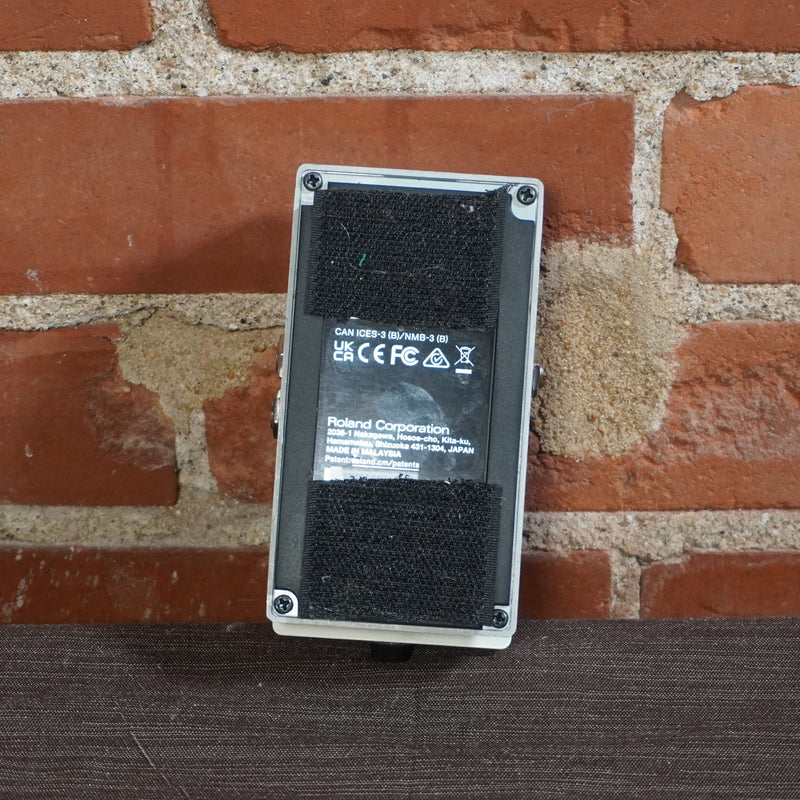 BOSS JB-2 Angry Drive Used