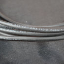 JAMS DMX Cable Neutrik Connectors 6ft-25ft