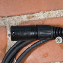 JAMS DMX Cable Neutrik Connectors 6ft-25ft
