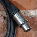 JAMS Standard Microphone Cable Assembly