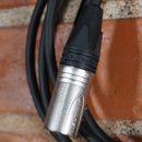 JAMS Standard Microphone Cable Assembly