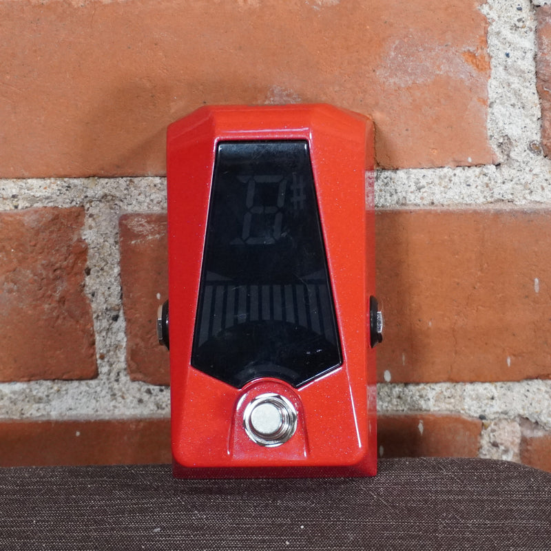 Korg Pitchblack Advance Red