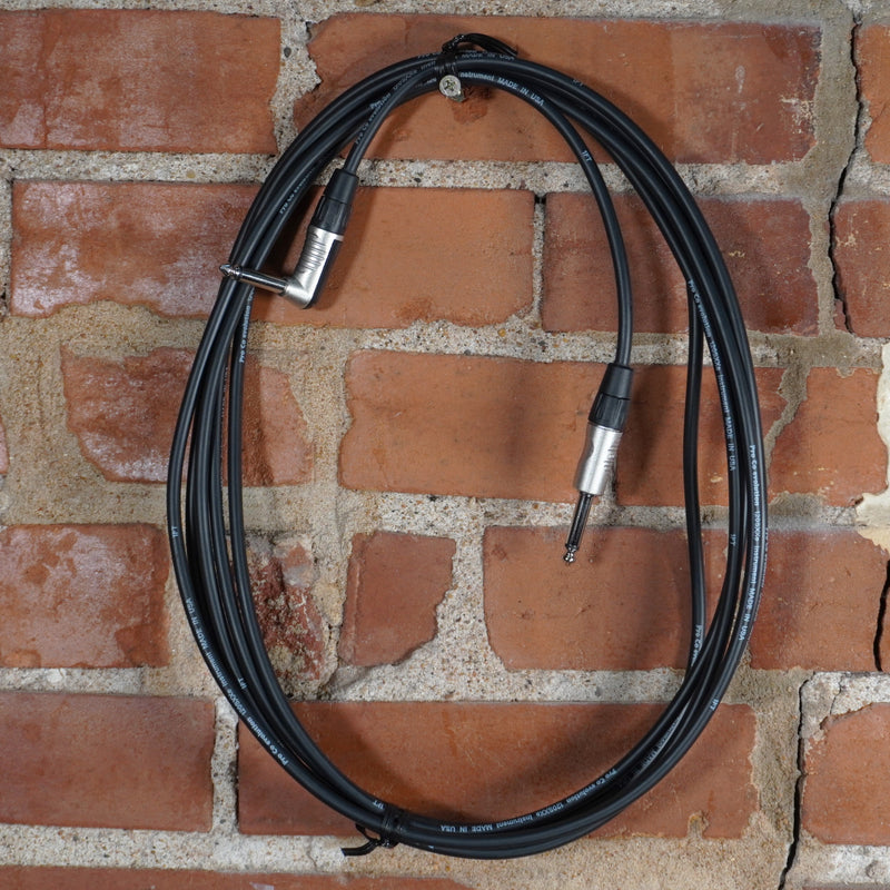 JAMS Instrument Performer Cable Rean Connectors
