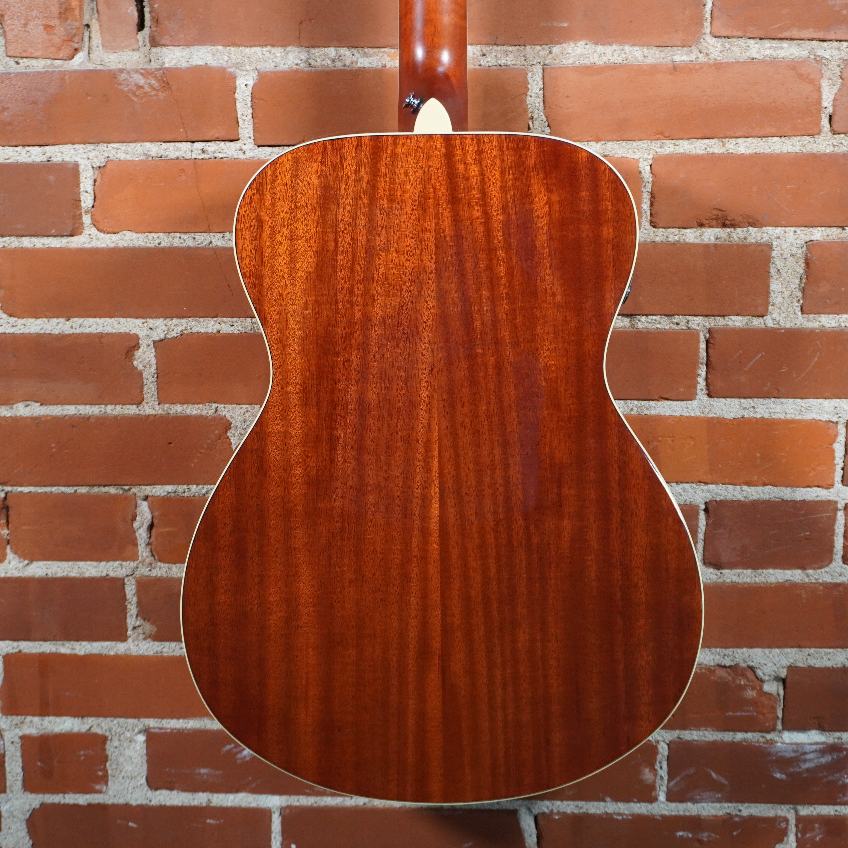 Yamaha FS-TA Transit Concert Acoustic Electric Brown Sunburst Used