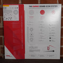 Evans HD Dry Snare Batter Head 14"