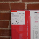 Evans G1 Clear Tom Batter Head 13"