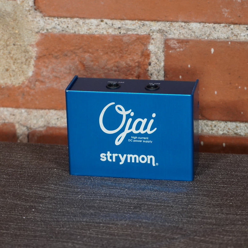 Strymon Ojai Power Supply Used