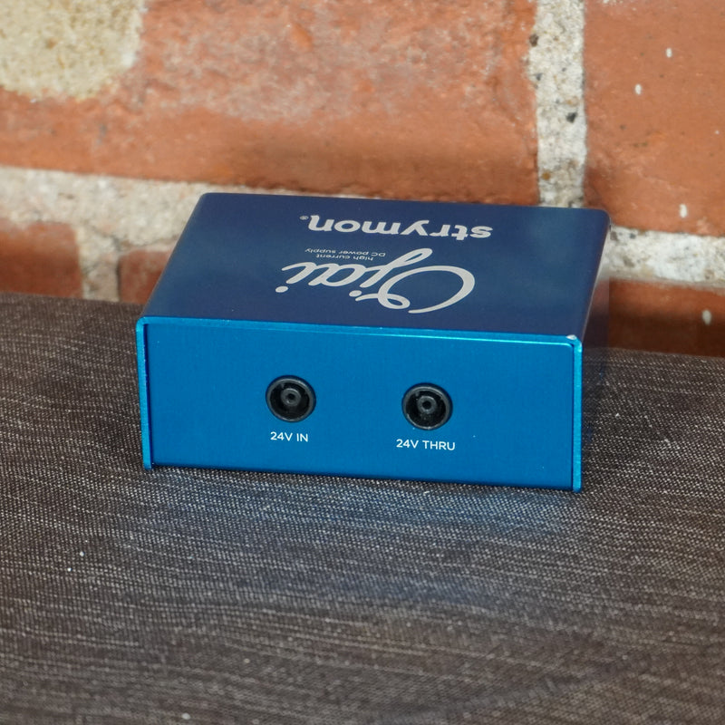 Strymon Ojai Power Supply Used