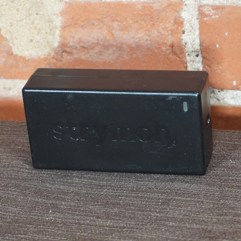 Strymon Ojai Power Supply Used