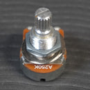 Alpha Mini Guitar Pot 250k or 25k