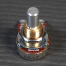 Bourns Guitar Potentiometer 500k Solid Shaft