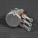 Bourns Guitar Potentiometer 500k Solid Shaft